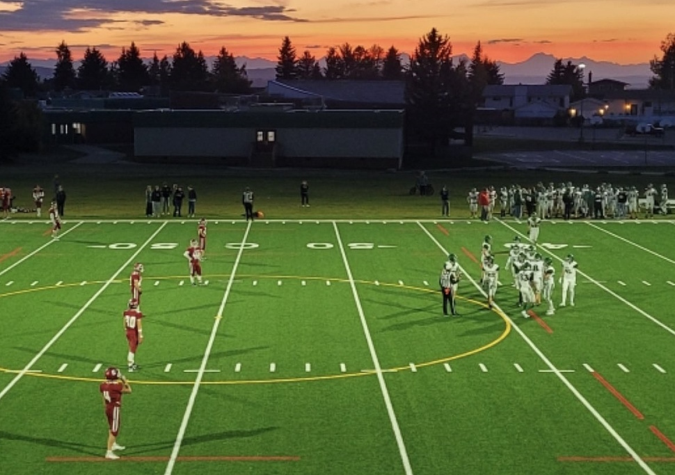 Friday Night Lights has been a hit for Cobras CochraneNow Cochrane, Alberta's latest news